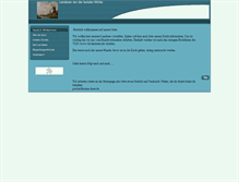 Tablet Screenshot of familie-laser.com